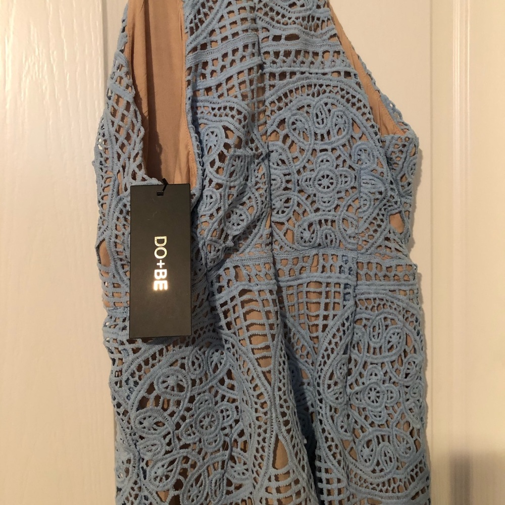 Do+Be Romper - image 6